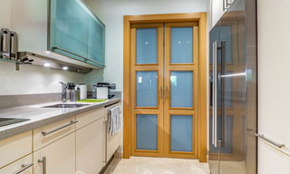 Mansion Club: Luxeappartementen te koop in prestigieus complex aan de Golden Mile te Marbella 25263 