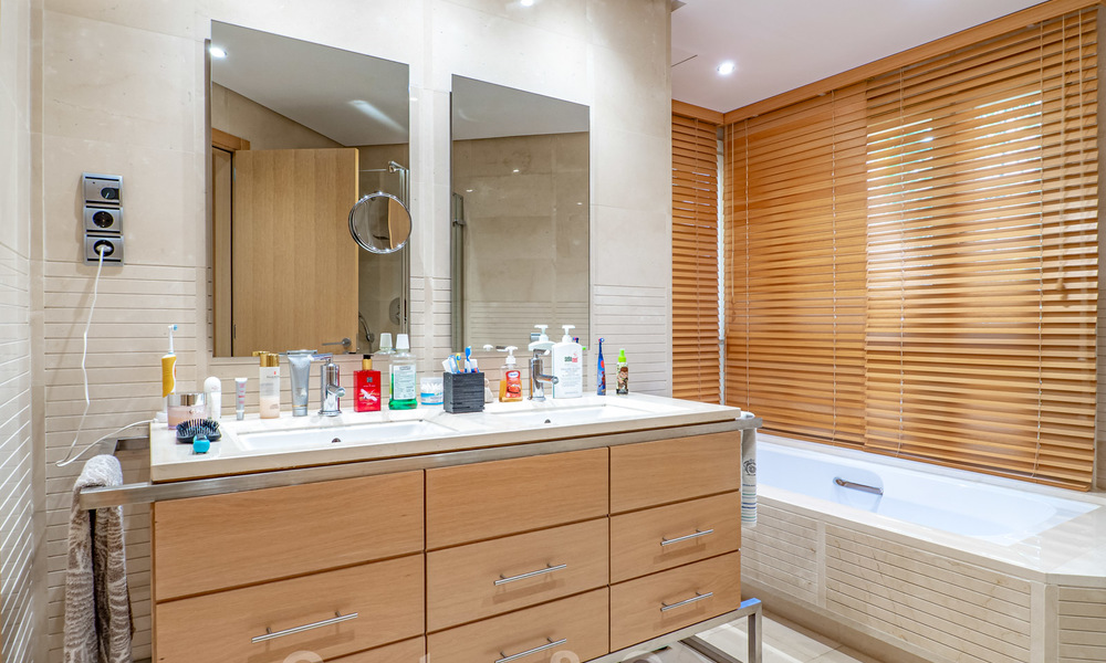 Mansion Club: Luxeappartementen te koop in prestigieus complex aan de Golden Mile te Marbella 25265