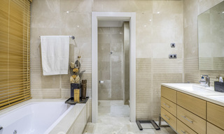 Mansion Club: Luxeappartementen te koop in prestigieus complex aan de Golden Mile te Marbella 25268 