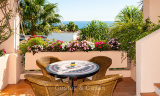 Mansion Club: Luxeappartementen te koop in prestigieus complex aan de Golden Mile te Marbella 25271 