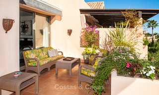 Mansion Club: Luxeappartementen te koop in prestigieus complex aan de Golden Mile te Marbella 25273 