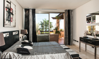 Mansion Club: Luxeappartementen te koop in prestigieus complex aan de Golden Mile te Marbella 25283 