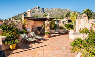 Mansion Club: Luxeappartementen te koop in prestigieus complex aan de Golden Mile te Marbella 25288 