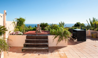 Mansion Club: Luxeappartementen te koop in prestigieus complex aan de Golden Mile te Marbella 25290 