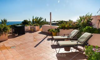 Mansion Club: Luxeappartementen te koop in prestigieus complex aan de Golden Mile te Marbella 25292 
