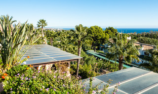 Mansion Club: Luxeappartementen te koop in prestigieus complex aan de Golden Mile te Marbella 25294 