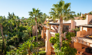 Mansion Club: Luxeappartementen te koop in prestigieus complex aan de Golden Mile te Marbella 25297 