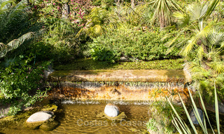 Mansion Club: Luxeappartementen te koop in prestigieus complex aan de Golden Mile te Marbella 25312 