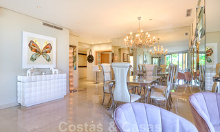 Mansion Club: Luxeappartementen te koop in prestigieus complex aan de Golden Mile te Marbella 25319 