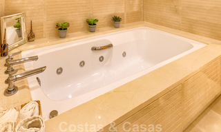 Mansion Club: Luxeappartementen te koop in prestigieus complex aan de Golden Mile te Marbella 25326 