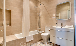 Uitzonderlijke aanbieding: prachtig eigentijds gerenoveerd appartement te koop in het historische centrum van Malaga 26242 