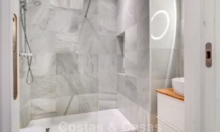 Uitzonderlijke aanbieding: prachtig eigentijds gerenoveerd appartement te koop in het historische centrum van Malaga 26249 