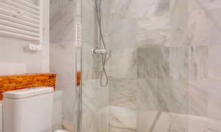 Uitzonderlijke aanbieding: prachtig eigentijds gerenoveerd appartement te koop in het historische centrum van Malaga 26251 