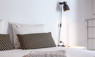 Uitzonderlijke aanbieding: prachtig eigentijds gerenoveerd appartement te koop in het historische centrum van Malaga 26277 