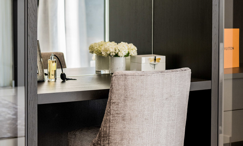 Spectaculaire moderne designer villa te koop, eerstelijns golf in Nueva Andalucia, Marbella 27207