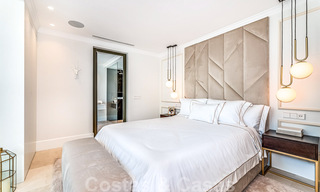 Luxevilla te koop in een elegante klassieke stijl in Sierra Blanca, Marbella 32217 