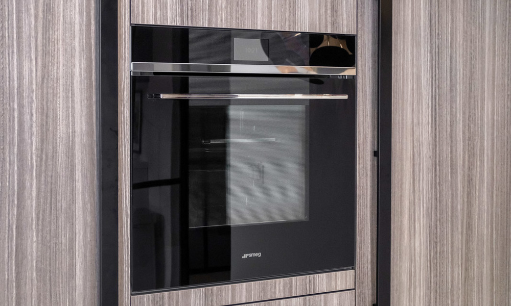 Prachtig huis met uitzicht op de groene omgeving en de zee in een gated community op de Golden Mile - Marbella 28595