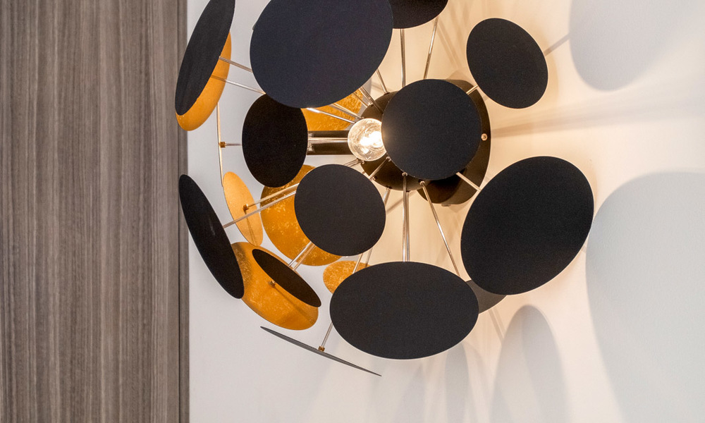 Prachtig huis met uitzicht op de groene omgeving en de zee in een gated community op de Golden Mile - Marbella 28596