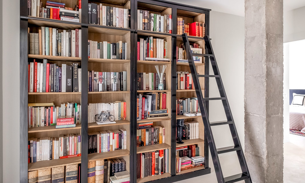 Prachtig huis met uitzicht op de groene omgeving en de zee in een gated community op de Golden Mile - Marbella 28605