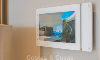 Royaal nieuwbouw appartement te koop met privézwembad in een “gated resort” te Benahavis - Marbella 29066 