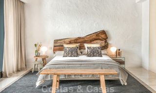 Wijngaard – landgoed met een villa in een moderne stijl te koop nabij Ronda in Andalusië 29120 