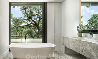 Wijngaard – landgoed met een villa in een moderne stijl te koop nabij Ronda in Andalusië 29130 