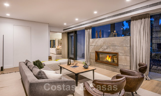 Wijngaard – landgoed met een villa in een moderne stijl te koop nabij Ronda in Andalusië 29150 