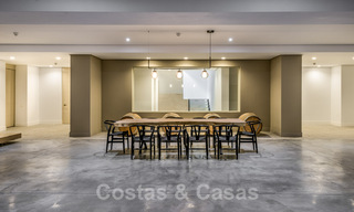 Wijngaard – landgoed met een villa in een moderne stijl te koop nabij Ronda in Andalusië 29151 