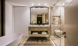 Wijngaard – landgoed met een villa in een moderne stijl te koop nabij Ronda in Andalusië 29165 