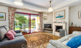 Appartementen en rijhuizen te koop op loopafstand van voorzieningen en Puerto Banus in Nueva Andalucia, Marbella 29292 