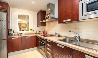 Appartementen en rijhuizen te koop op loopafstand van voorzieningen en Puerto Banus in Nueva Andalucia, Marbella 29295 