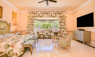 Spectaculaire, elegante villa te koop nabij het strand in het westen van Marbella 29405 