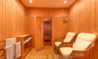 Spectaculaire, elegante villa te koop nabij het strand in het westen van Marbella 29424 