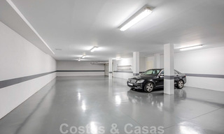 Spectaculaire, elegante villa te koop nabij het strand in het westen van Marbella 29425 