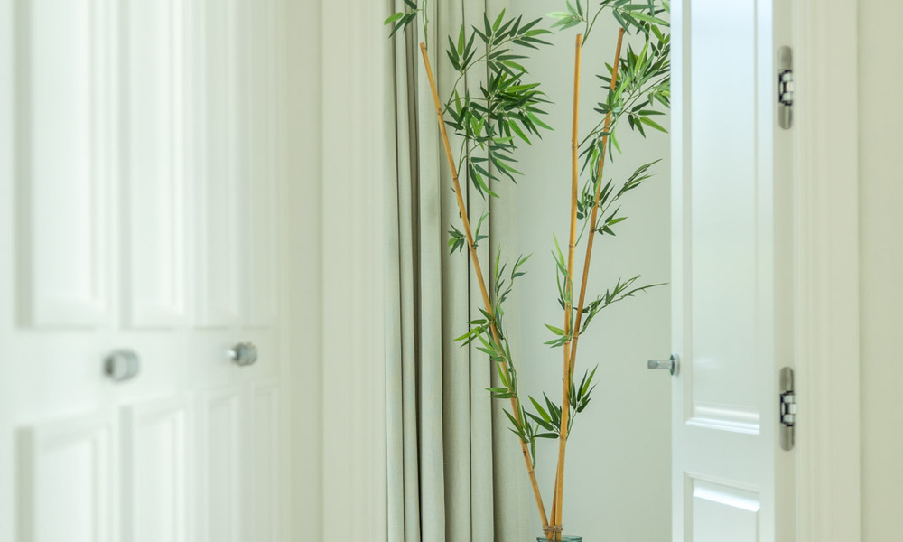 2 Elegante nieuwe luxevilla´s te koop van topkwaliteit in een klassieke en Provençaalse stijl boven de Golden Mile in Marbella 30497