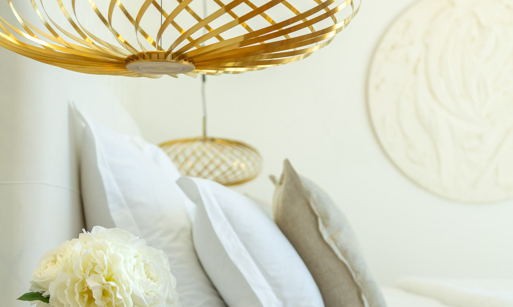 2 Elegante nieuwe luxevilla´s te koop van topkwaliteit in een klassieke en Provençaalse stijl boven de Golden Mile in Marbella 30498