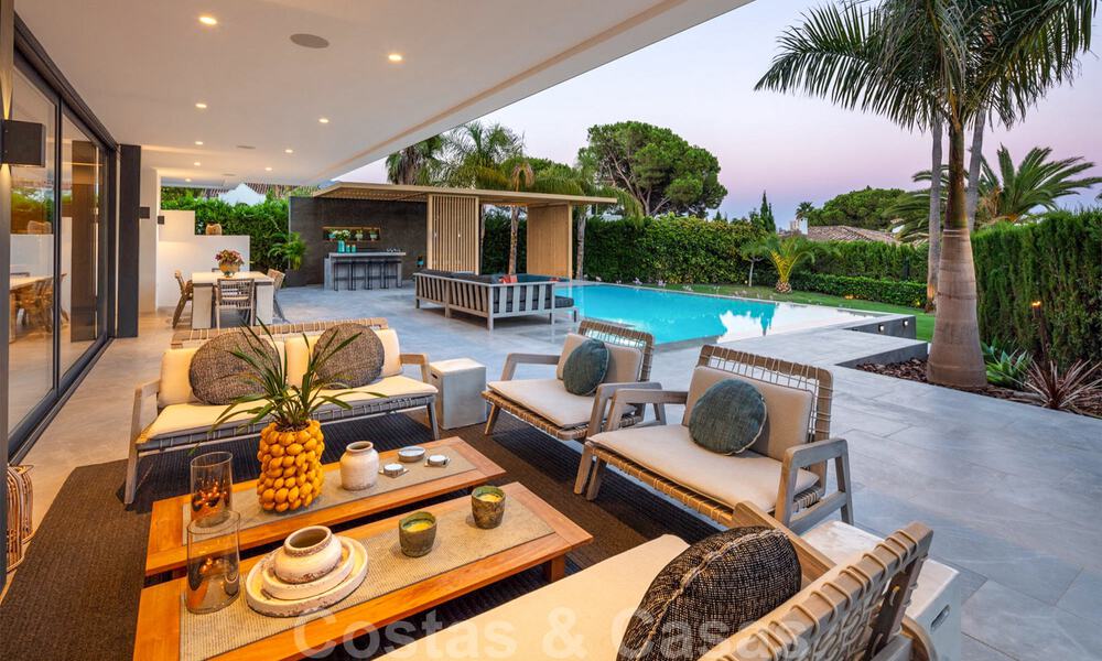 Moderne designvilla te koop in het hart van Nueva Andalucia, Marbella 30816