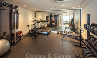 Moderne designvilla te koop in het hart van Nueva Andalucia, Marbella 30827 