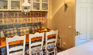 Eerstelijnsgolf en -strand villa te koop in Marbella West met een uniek golf- en zeezicht! Verlaagd in prijs. 31871 