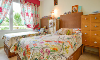 Eerstelijnsstrand penthouse appartement te koop met privézwembad op de New Golden Mile, tussen Marbella en Estepona 32182 