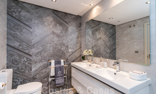 Nieuwe moderne appartementen te koop met prachtig zee- golf- en bergzicht in golf resort in La Cala de Mijas - Costa del Sol 32581 