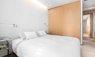 Modern gerenoveerde villa te koop in een rustige, residentiële omgeving nabij golf en strand in Guadalmina nabij San Pedro - Marbella 34134 