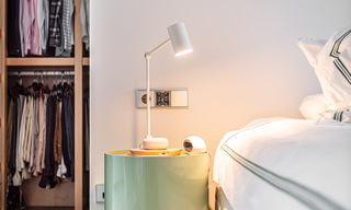 Modern gerenoveerde villa te koop in een rustige, residentiële omgeving nabij golf en strand in Guadalmina nabij San Pedro - Marbella 34168 