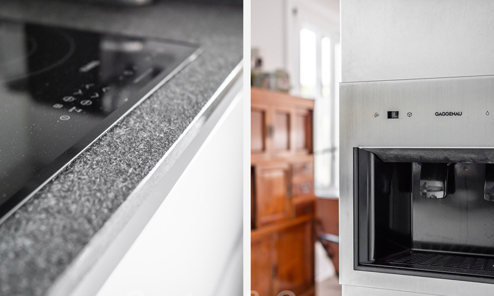 Modern gerenoveerde villa te koop in een rustige, residentiële omgeving nabij golf en strand in Guadalmina nabij San Pedro - Marbella 34182