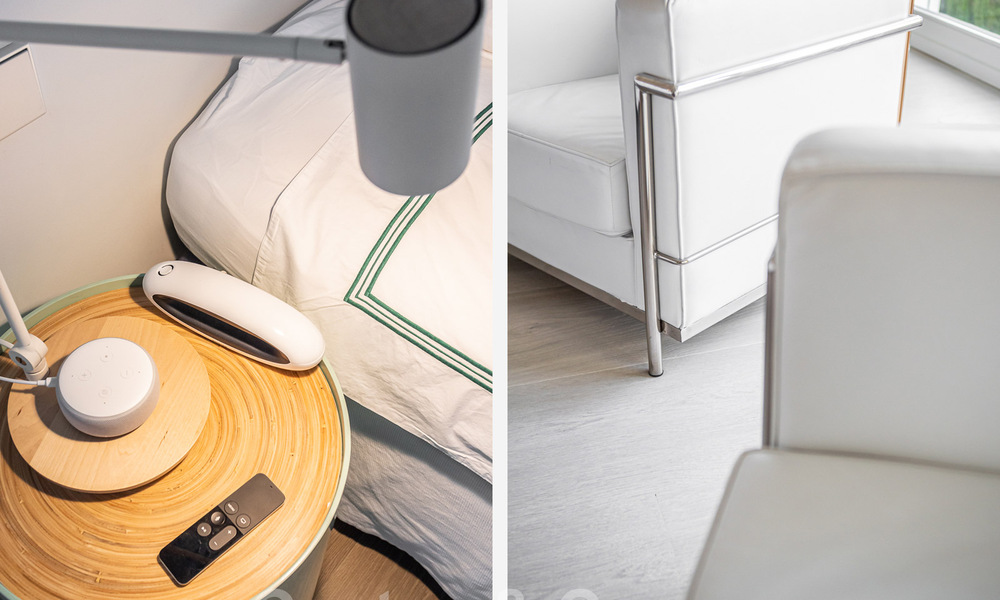 Modern gerenoveerde villa te koop in een rustige, residentiële omgeving nabij golf en strand in Guadalmina nabij San Pedro - Marbella 34183