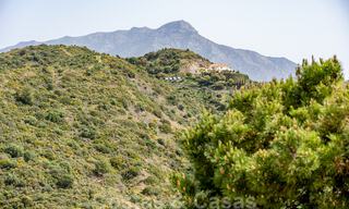 Smaakvol gerenoveerd appartement te koop met ruim terras, zee- en bergzicht in La Quinta golfresort, Benahavis - Marbella 34822 