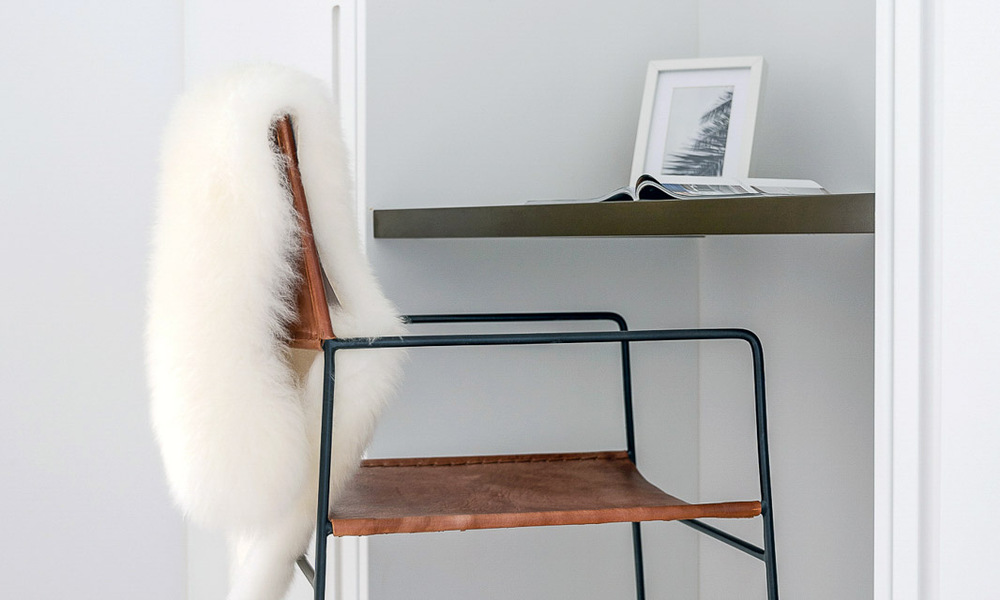 Eigentijds gerenoveerd appartement te koop met ruim terras, zee- en bergzicht in La Quinta golfresort, Benahavis - Marbella 34869