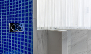 Instapklare luxevilla te koop, eerstelijns golf in Benahavis - Marbella 35820 