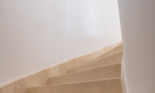 Instapklare luxevilla te koop, eerstelijns golf in Benahavis - Marbella 35821 