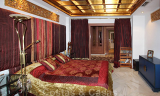 Appartement te koop met open zeezicht in het iconische eerstelijnsstrand complex Gray D’Albion in Puerto Banus, Marbella 36242 